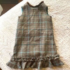 COPY - NWT Helena Neiman Marcus girls dress
